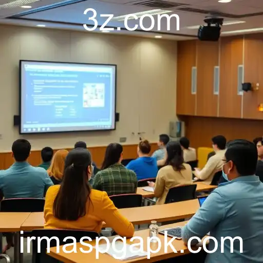 Explorando a Influência da Tecnologia na Educação em 2025