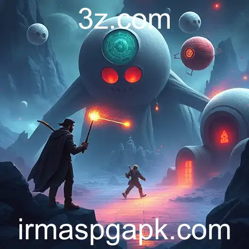 Explorando o Mundo de 'irmaspg': Novidades e tendências em jogos