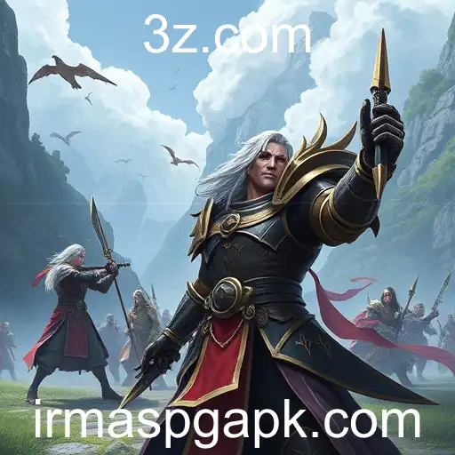 Inovações Marcam o Mundo dos Jogos em 2025