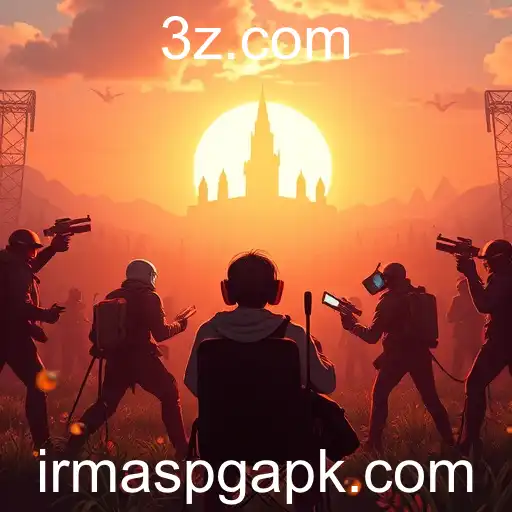 Jogos Online: A Nova Era dos Games em 2025