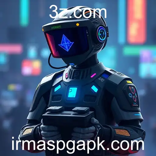 Revolução no Mundo dos Games em 2025: irmaspg Em Ascensão