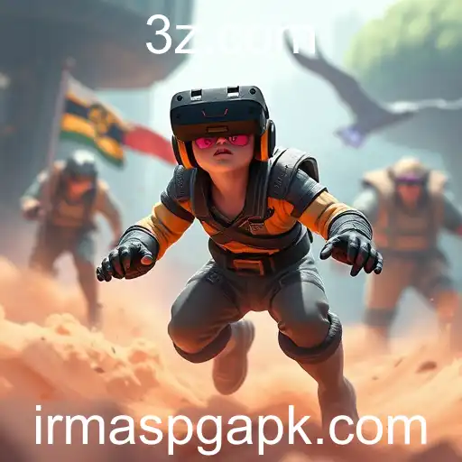 Revolução dos Jogos Online em 2025