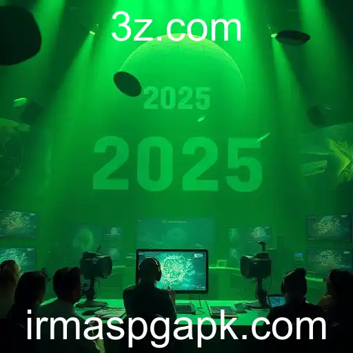 O Impacto dos Jogos Online em 2025