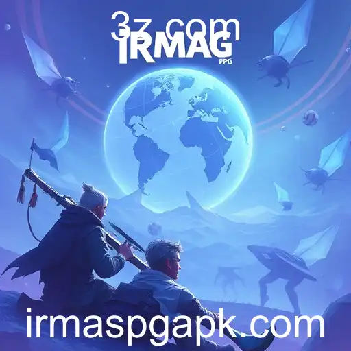 Explorando o Mundo Multijogador de IrmasPG