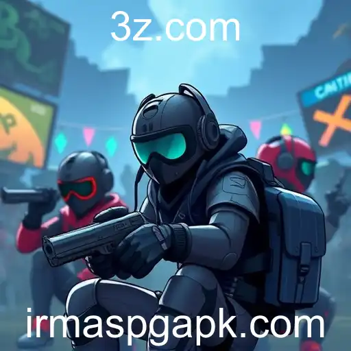 Jogos Online e a Comunidade Crescente