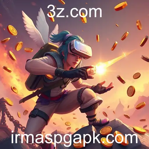 Ascensão dos Jogos Online em 2025