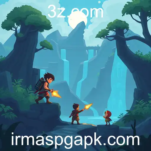 Ascensão dos Jogos Online: O Impacto de irmaspg em 2025