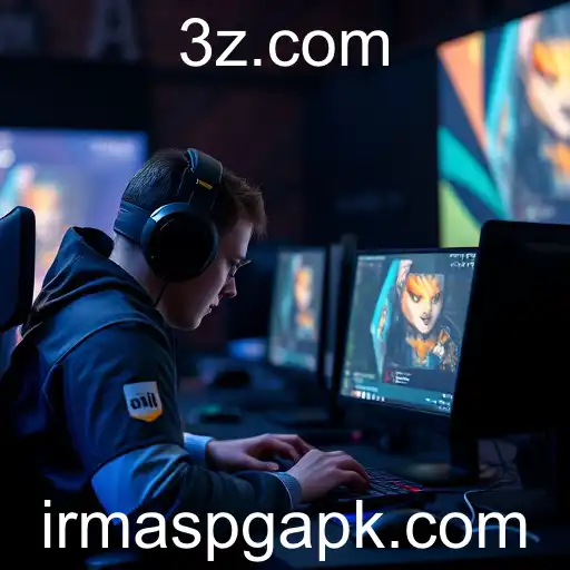 O Auge dos Jogos Online no Brasil