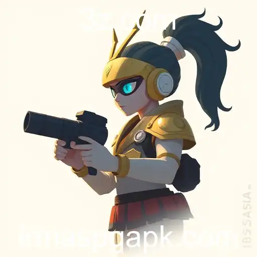 O Surgimento de 'irmaspg' no Cenário de Jogos Online em 2025