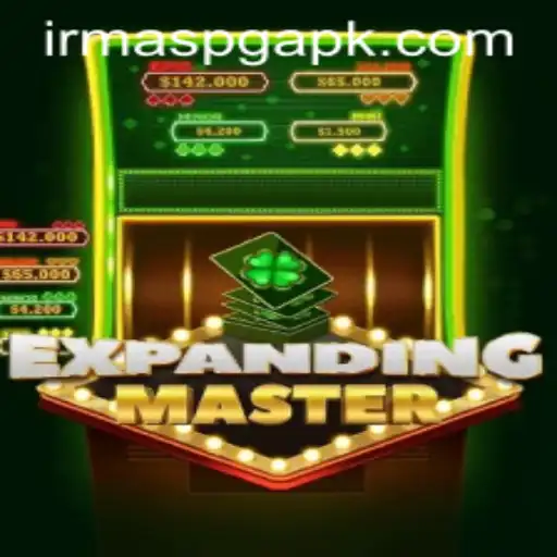 ExpandingMaster: The New Frontier in Gaming
