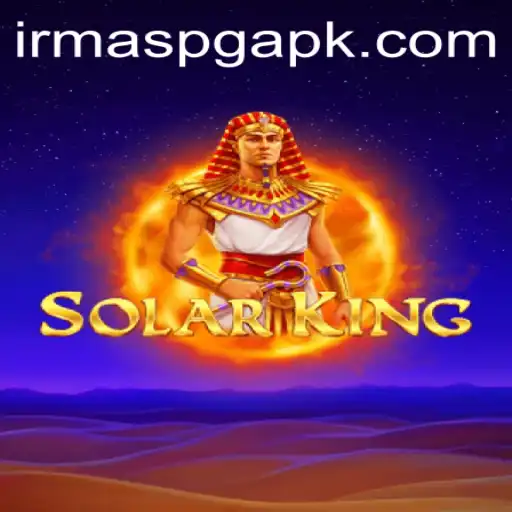 SolarKing: A New Era of Adventure and Strategy